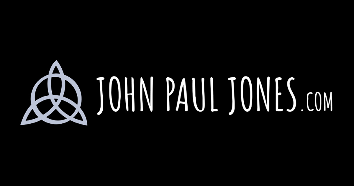 (c) Johnpauljones.com